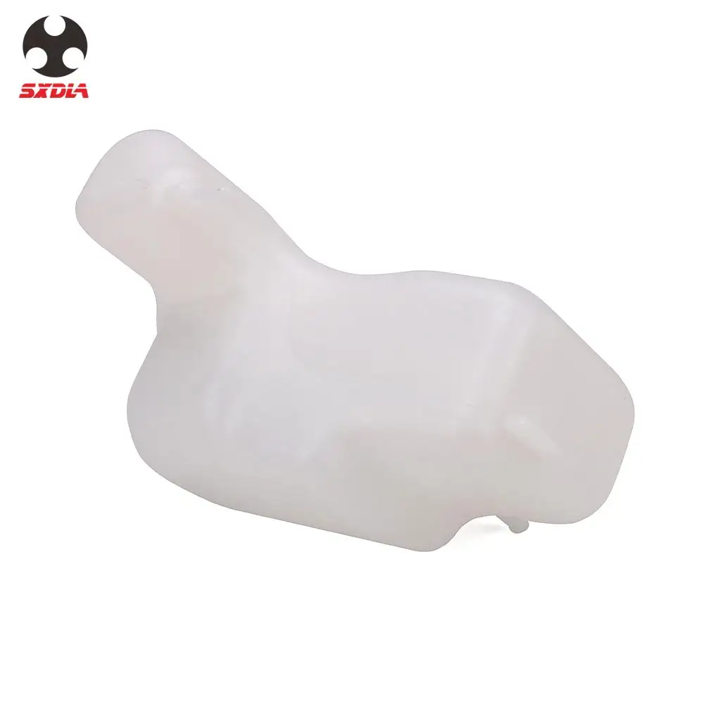 Motorcycle After Market Water Coolant Over Flow Bottle Reservoir Tank Radiator For Suzuki DRZ400 DRZ 400 400E 400S 400SM