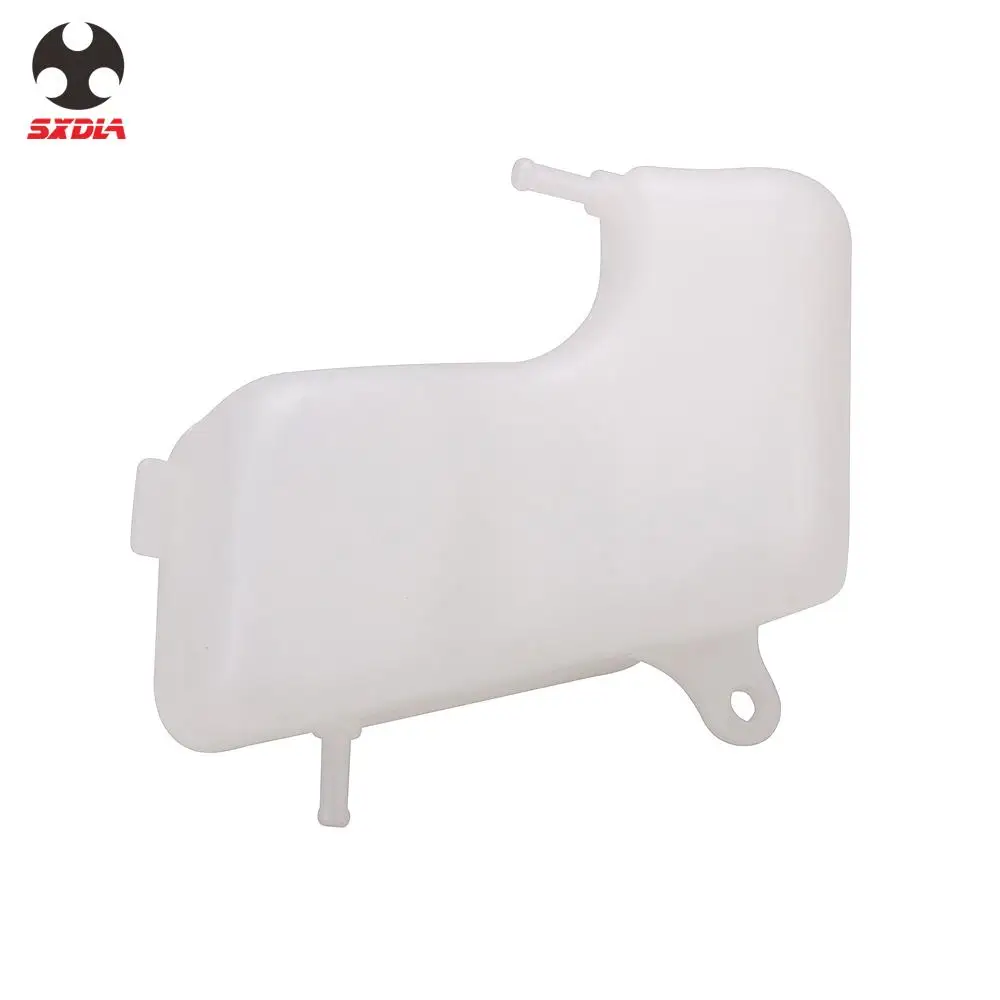 Motorcycle After Market Water Coolant Over Flow Bottle Reservoir Tank Radiator For Suzuki DRZ400 DRZ 400 400E 400S 400SM
