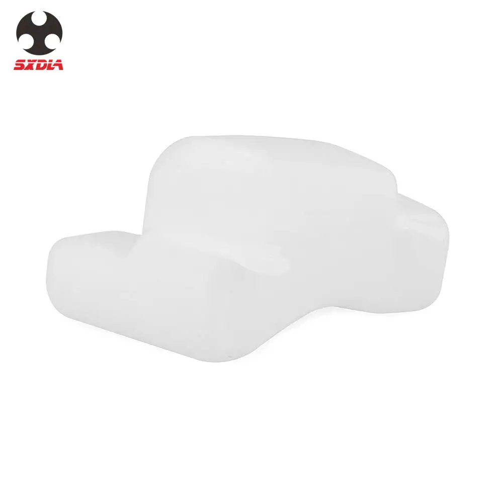 Motorcycle After Market Water Coolant Over Flow Bottle Reservoir Tank Radiator For Suzuki DRZ400 DRZ 400 400E 400S 400SM