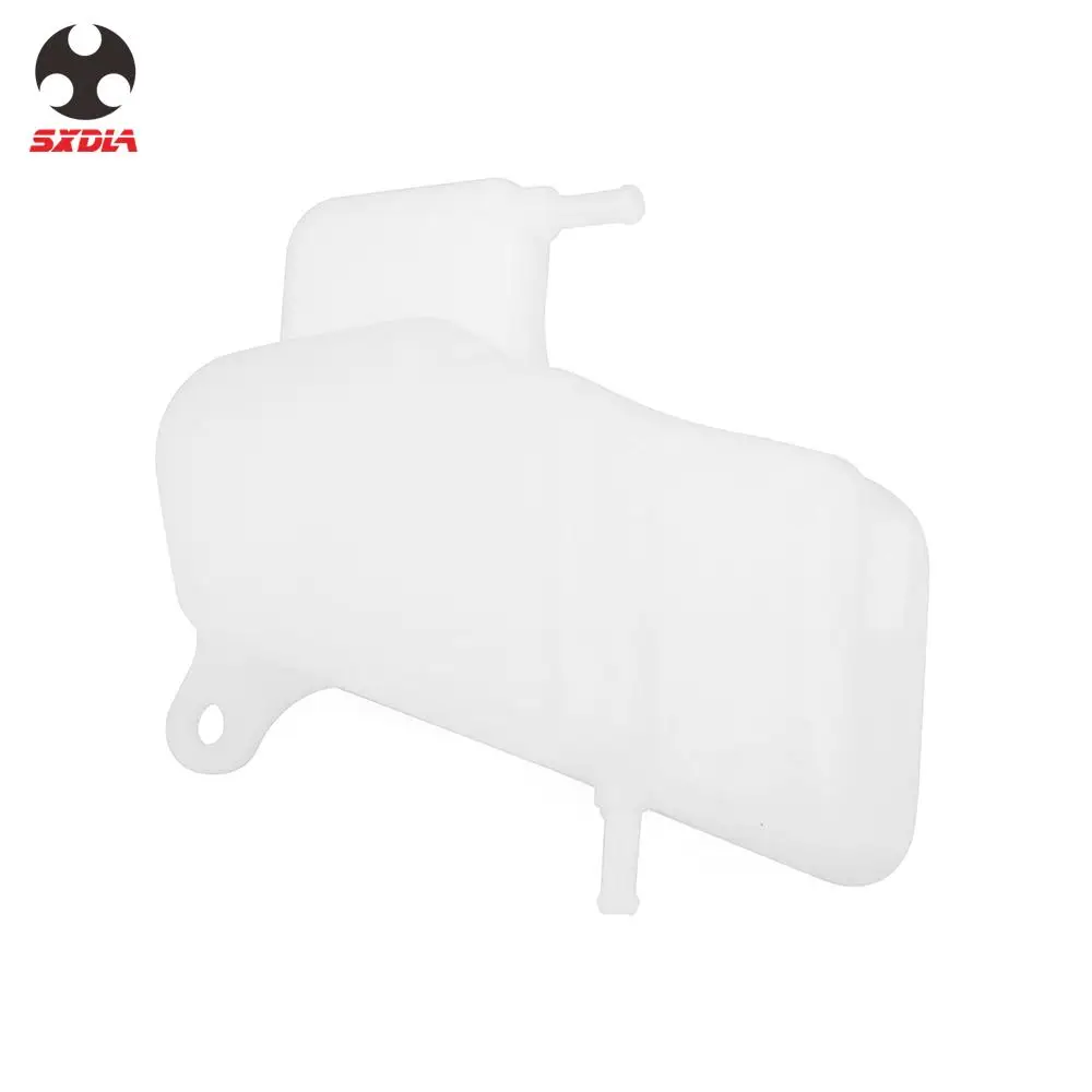 Motorcycle After Market Water Coolant Over Flow Bottle Reservoir Tank Radiator For Suzuki DRZ400 DRZ 400 400E 400S 400SM