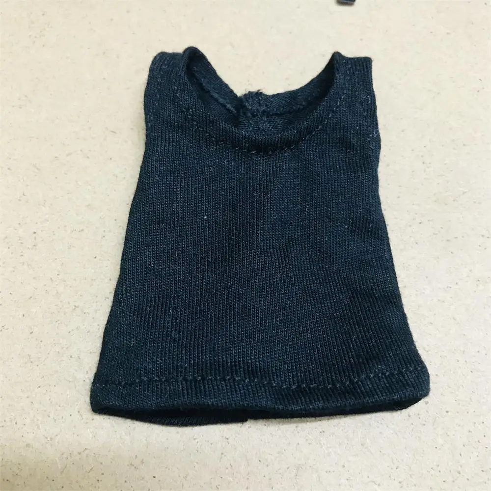 NEW 1PCS Blyth Clothes Vest Cute Base Shirt for Blyth, ,Momoko, Obistu, Licca , FR 1/6 Dolls Accessories