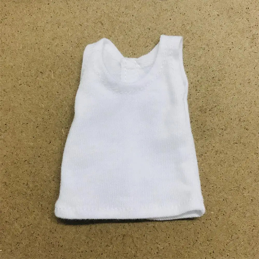 NEW 1PCS Blyth Clothes Vest Cute Base Shirt for Blyth, ,Momoko, Obistu, Licca , FR 1/6 Dolls Accessories