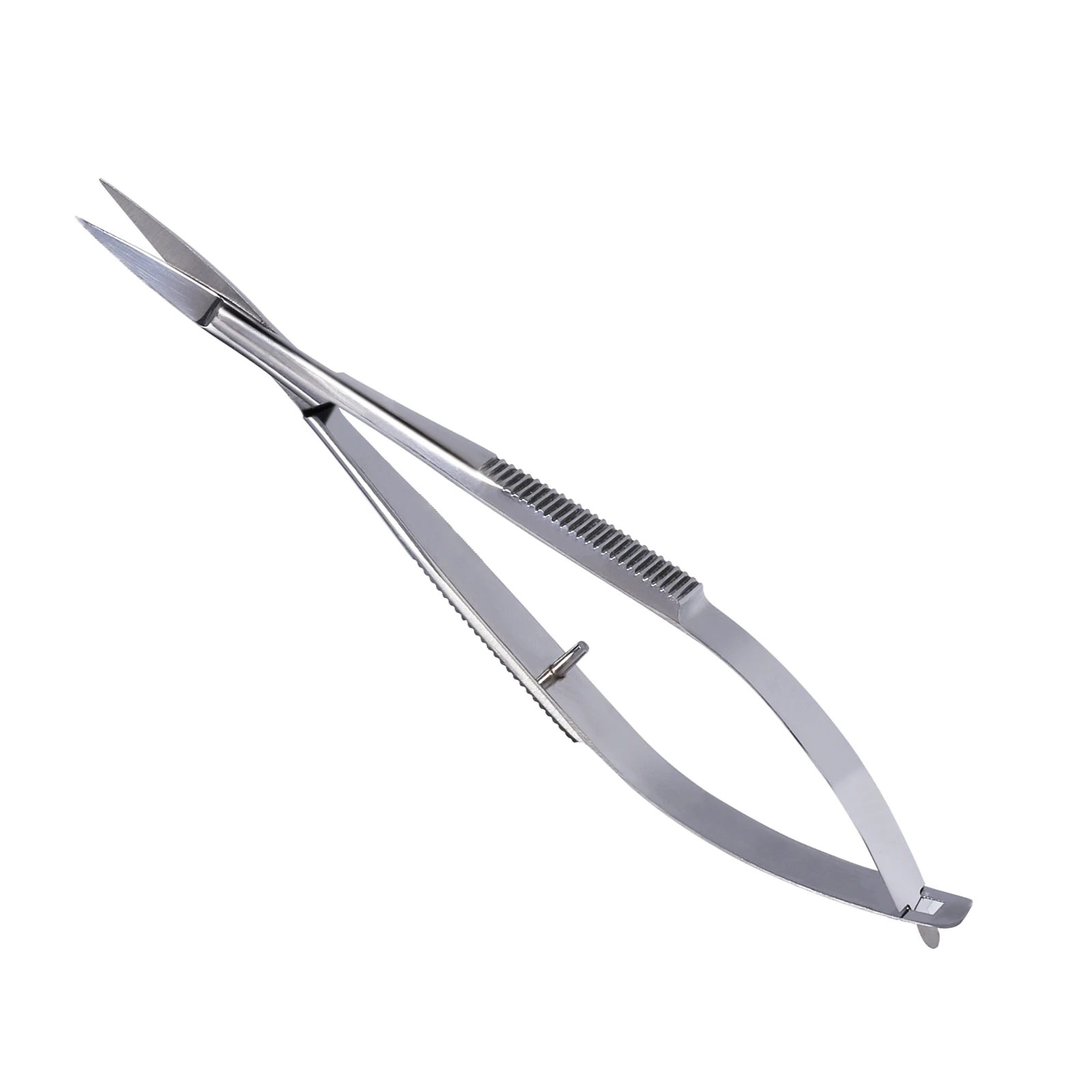 BNG Stainless Steel Cuticle Nipper Pliers Dead Skin Remover Squeeze Straight Manicure Scissors Eyebrow Scissors Beauty Tools