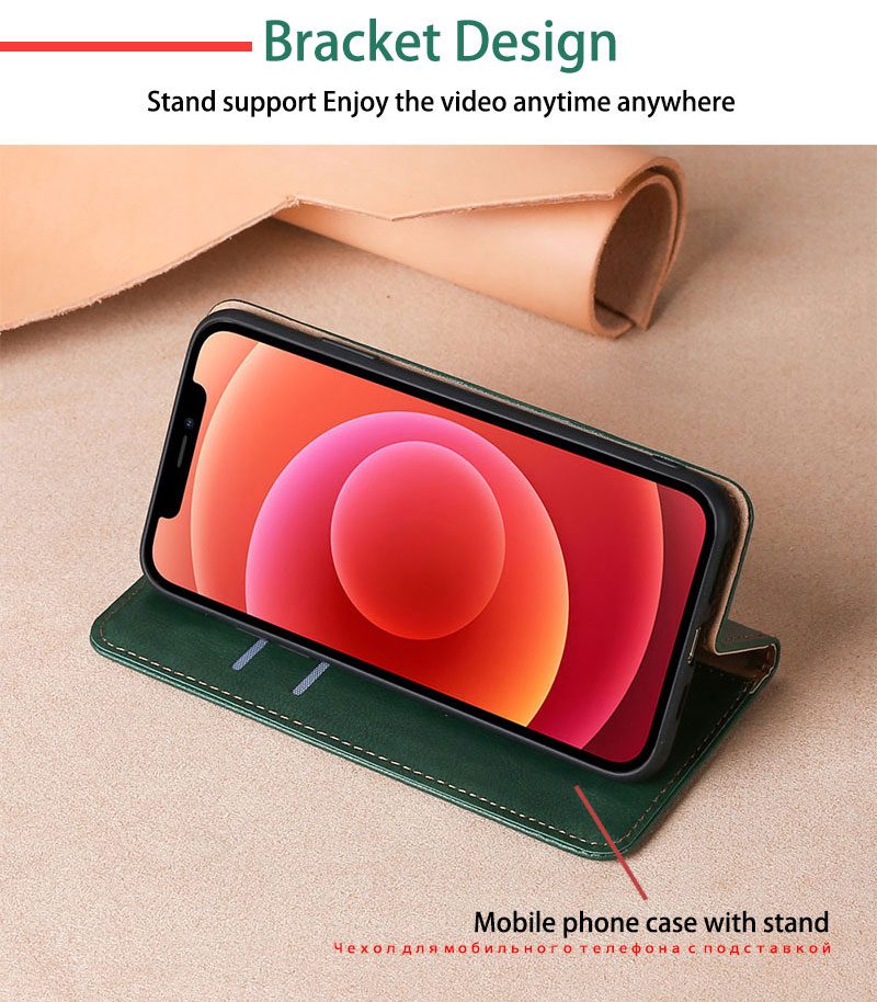 Flip Cover for OPPO Realme 8 X7 7 5g 7i 5 15 15x 11 10 3 Pro Luxury Wallet Shell Realme 9 Pro Plus Cases Magnetic Holder Coque