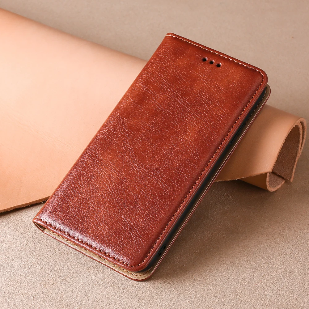 Flip Cover for OPPO Realme 8 X7 7 5g 7i 5 15 15x 11 10 3 Pro Luxury Wallet Shell Realme 9 Pro Plus Cases Magnetic Holder Coque