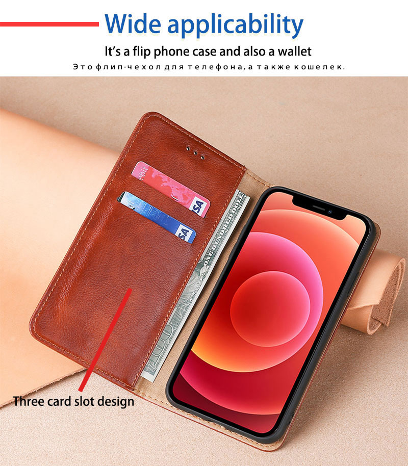 Flip Cover for OPPO Realme 8 X7 7 5g 7i 5 15 15x 11 10 3 Pro Luxury Wallet Shell Realme 9 Pro Plus Cases Magnetic Holder Coque