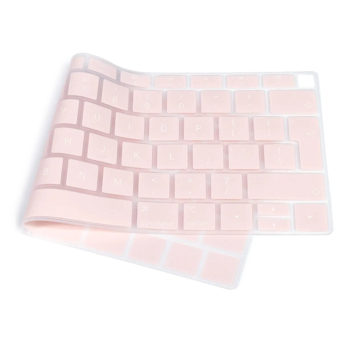 English EU Keyboard Cover For Macbook Air 13 2026 M5 Macbook Pro 13 UK Keyboard M4 M3 M2 M1 Pro 16 15 12 11 Keyboard Cover