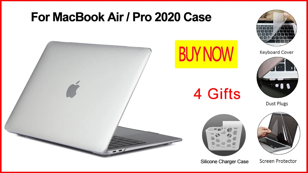 English EU Keyboard Cover For Macbook Air 13 2026 M5 Macbook Pro 13 UK Keyboard M4 M3 M2 M1 Pro 16 15 12 11 Keyboard Cover