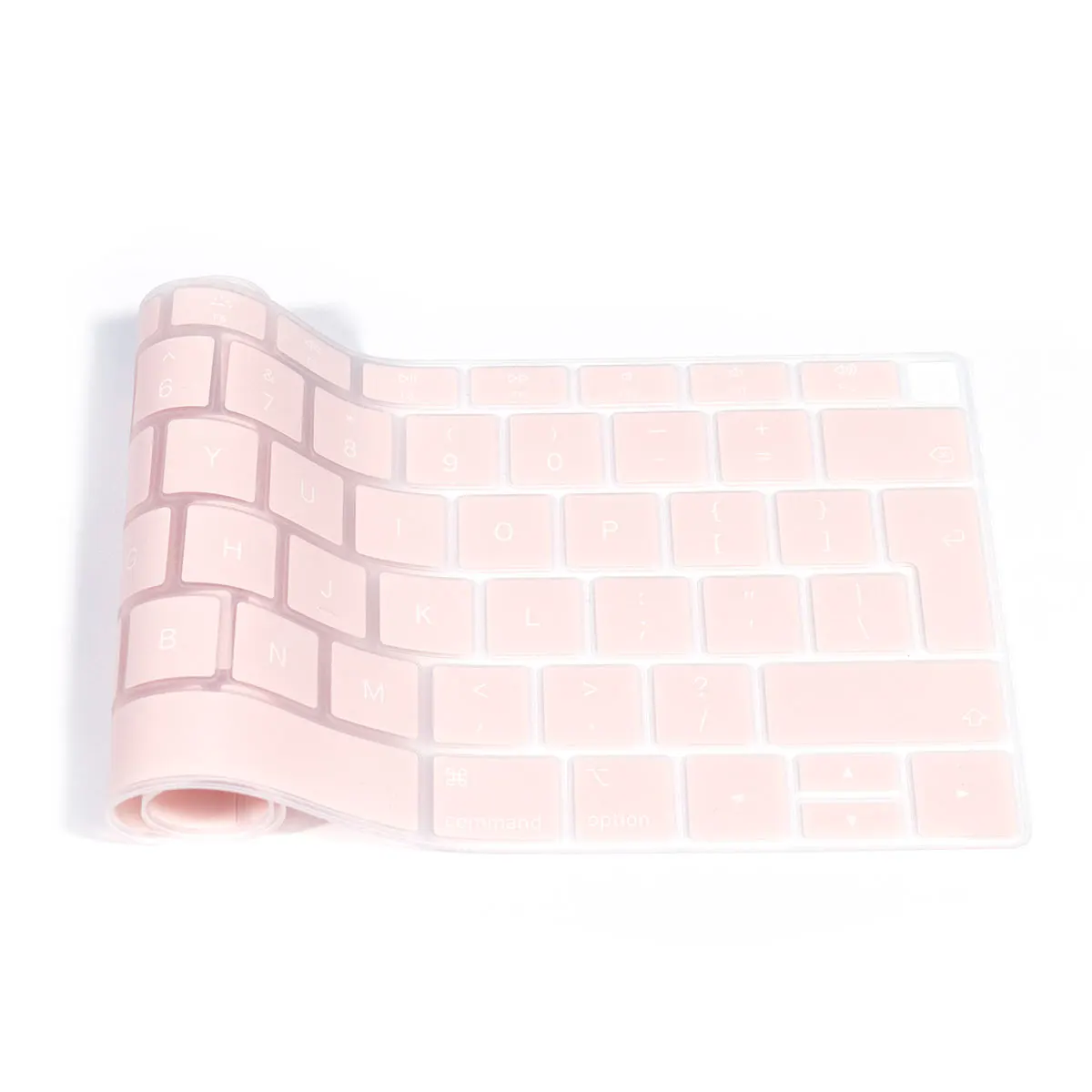 English EU Keyboard Cover For Macbook Air 13 2026 M5 Macbook Pro 13 UK Keyboard M4 M3 M2 M1 Pro 16 15 12 11 Keyboard Cover