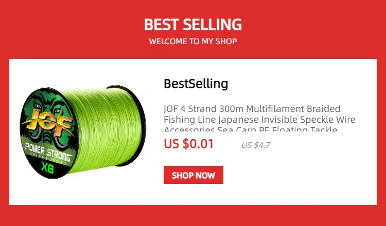 JOF Braided Fishing Line Multifilament Carp Fly 4/8 Strand 300M 500M 1000M Multicolor Japan Spinning Extreme PE Strong Weave