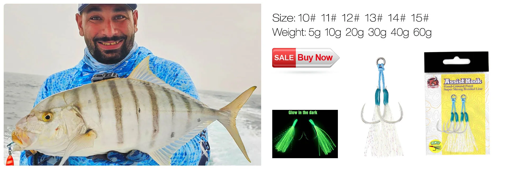 WEIHAI FSTK Metal Bait Sea Fishing Lures Jig Shore 10g15g20g30g Off Shore Jig Spoon Slow Jig Casting Jig Spoon Artificial Bait