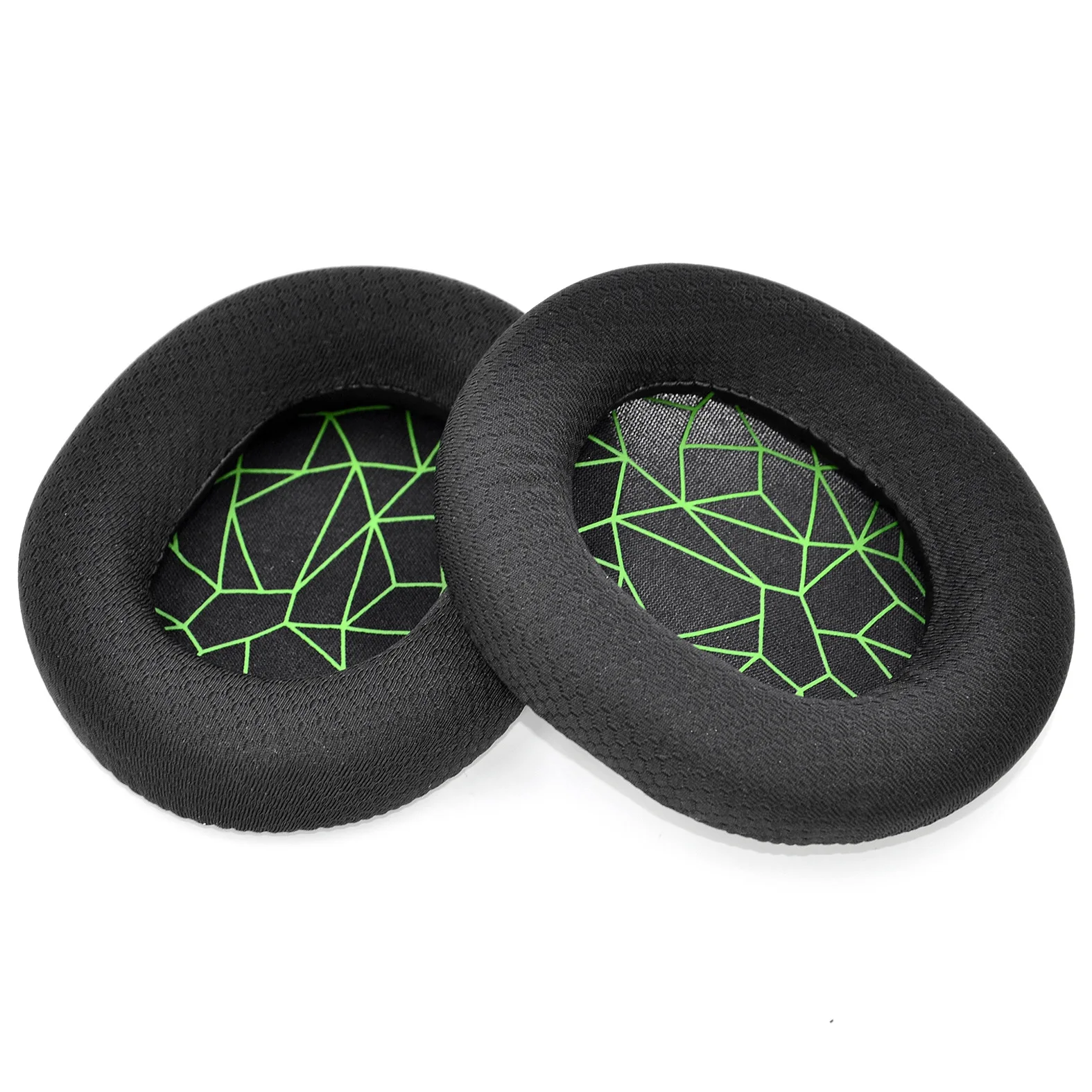 For Steelseries Arctis 7 9 9X PRO Frost Blue Suspension Headband Elastic Band HOOk and LOOP Head Beam Mesh Sponge Cover Earmuff