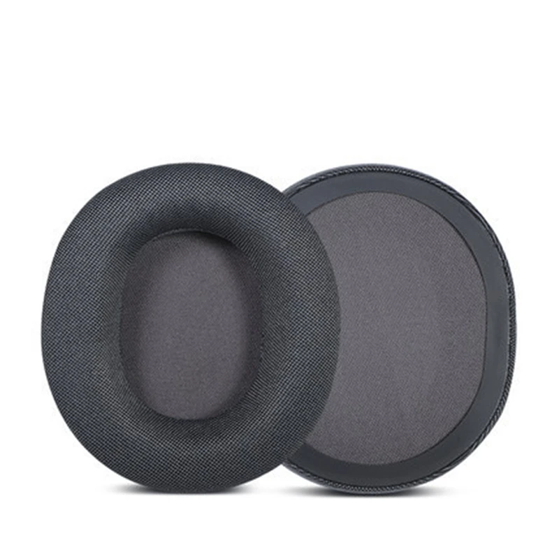 For Steelseries Arctis 7 9 9X PRO Frost Blue Suspension Headband Elastic Band HOOk and LOOP Head Beam Mesh Sponge Cover Earmuff