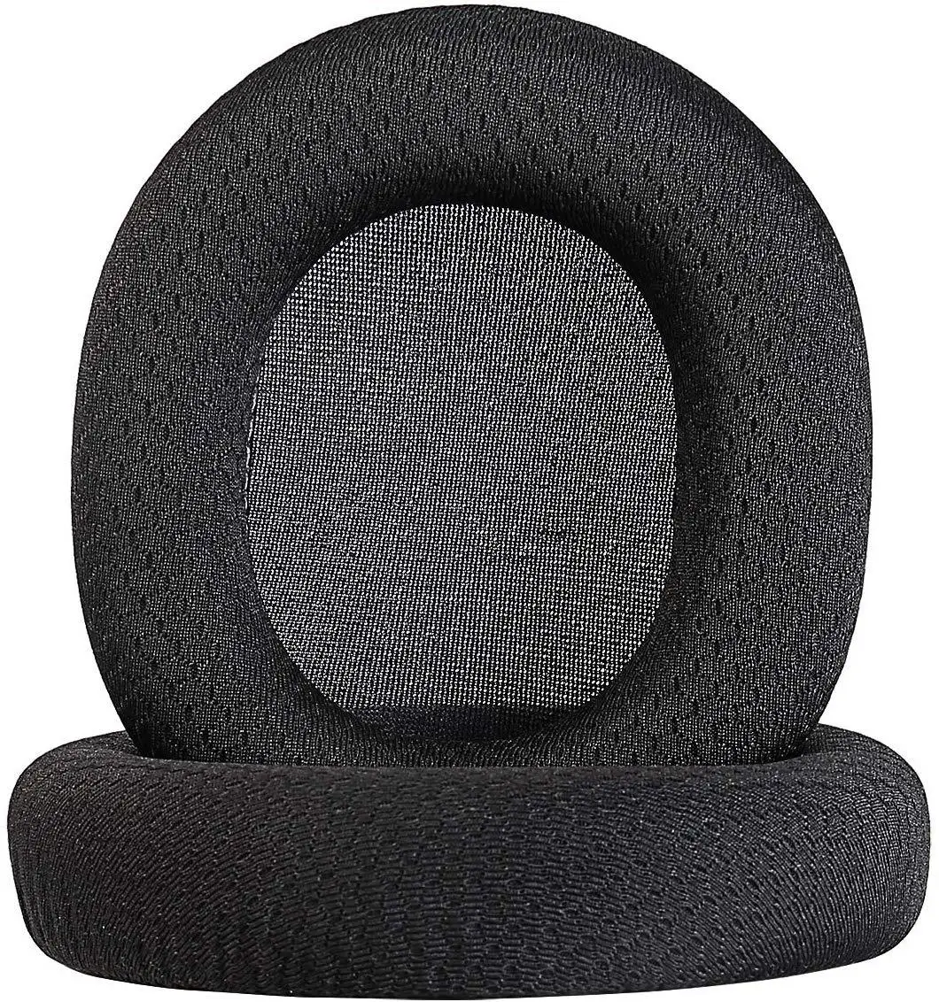 For Steelseries Arctis 7 9 9X PRO Frost Blue Suspension Headband Elastic Band HOOk and LOOP Head Beam Mesh Sponge Cover Earmuff