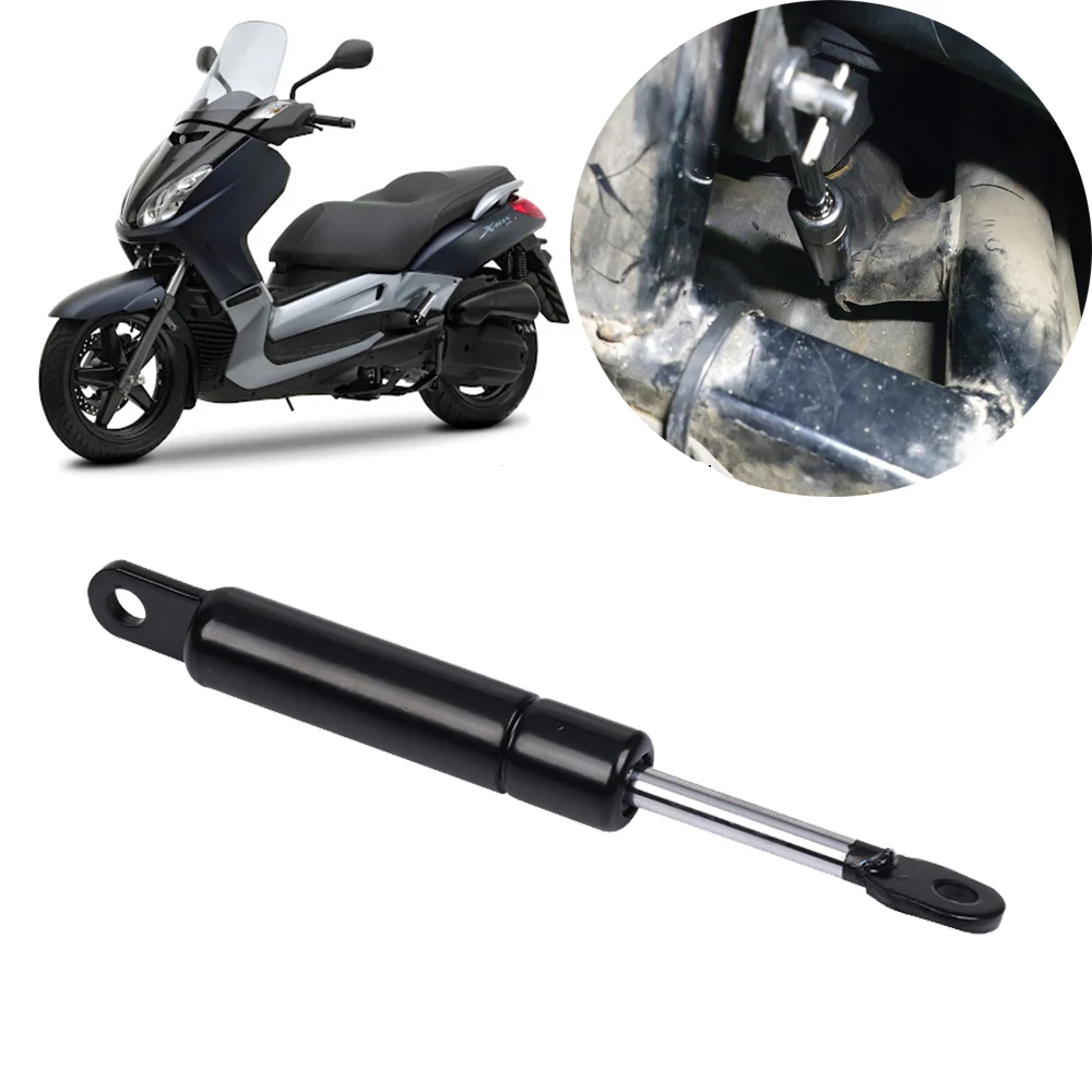 Motorcycle Struts Arms Lift Supports for Yamaha XMAX250 XMAX125 X MAX 250 XMAX 250 XMAX 125 2005-2009 Shock Absorbers Lift Seat