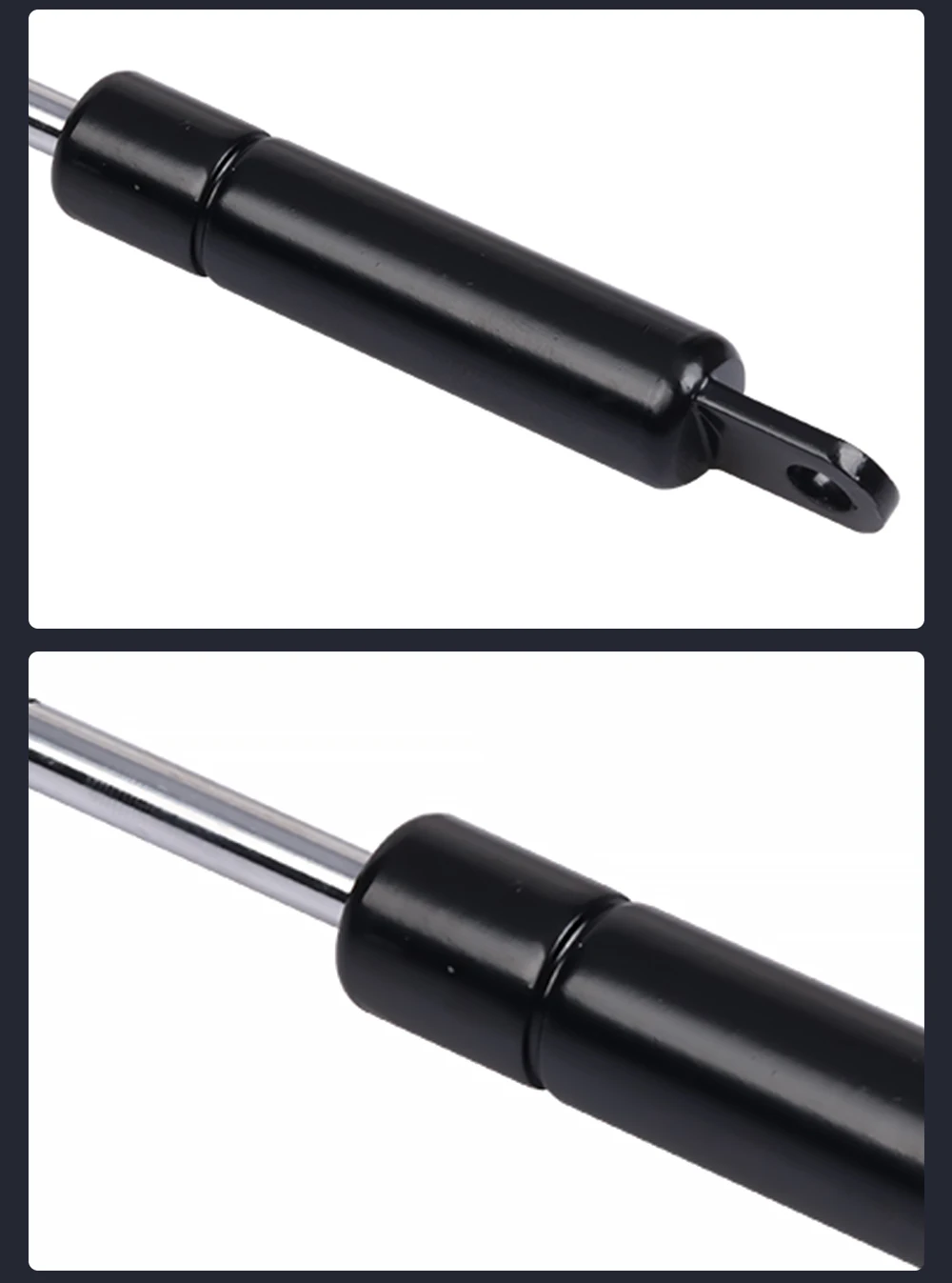 Motorcycle Struts Arms Lift Supports for Yamaha XMAX250 XMAX125 X MAX 250 XMAX 250 XMAX 125 2005-2009 Shock Absorbers Lift Seat
