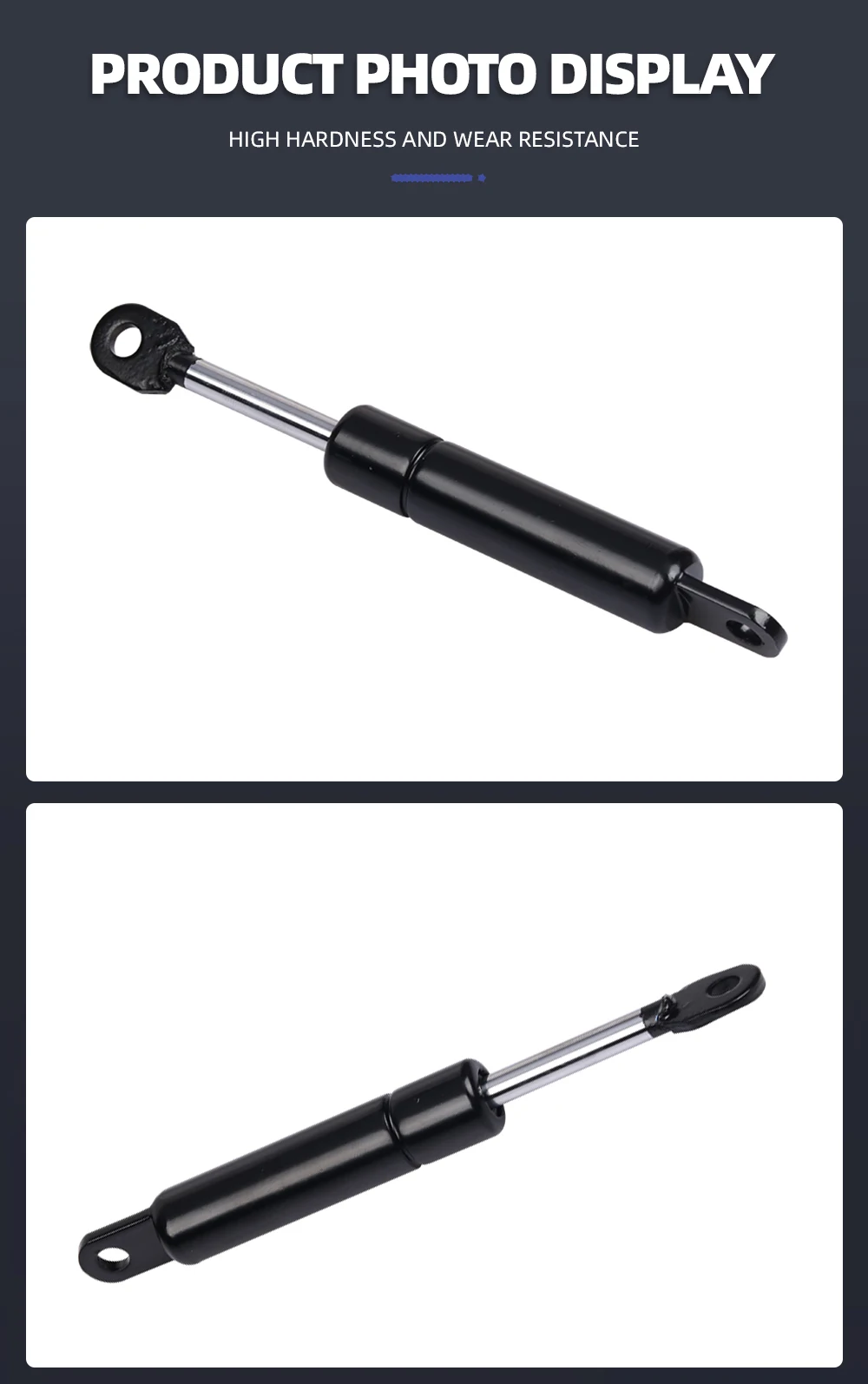 Motorcycle Struts Arms Lift Supports for Yamaha XMAX250 XMAX125 X MAX 250 XMAX 250 XMAX 125 2005-2009 Shock Absorbers Lift Seat