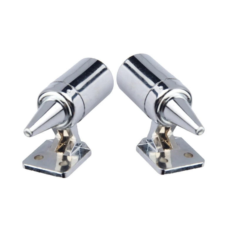 Pair Car Deer Animal Alert Warning Whistles Safety Sound Alarm Warning Devices for Motorcycle ATV