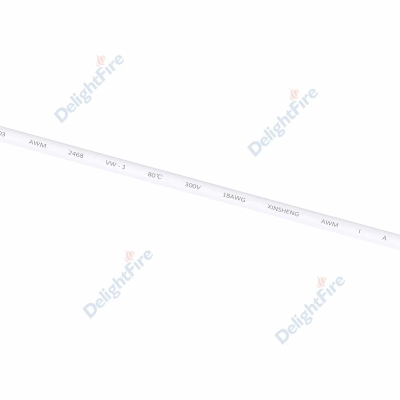 2pin 12V LED Cable 10m 28 26 24 22 20 18 AWG PVC Tinned Copper Electrical Wires For LED Strip Light Extension Speaker Audio