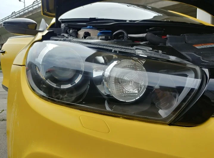 800ML Car Headlight Renovation Kit Car Headlight Polishing Repair Headlight Restoration Kits Car Polishing Evaporator Liquid