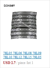 100PCS Rectifier diode M1 M4 M7 SS12 SS14 SS16 SS24 SS34 SS36 SS110 SS210 SS310 US1M RS2M RS1M ES1D ES1J DO-214AC Schottkydiodes