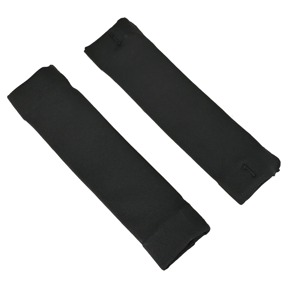 Tactical Vest Strap Shoulder Pad Shoulder Comfort Cushion Mesh Padded Molle Web 1000D Nylon For FCPC JPC XPC SS Plate Carrier