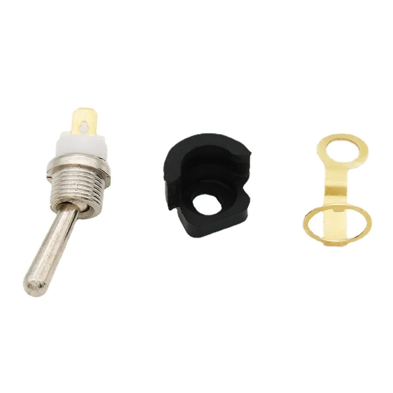 Replaceable Flameout Switch Kit for 5200 Chainsaw
