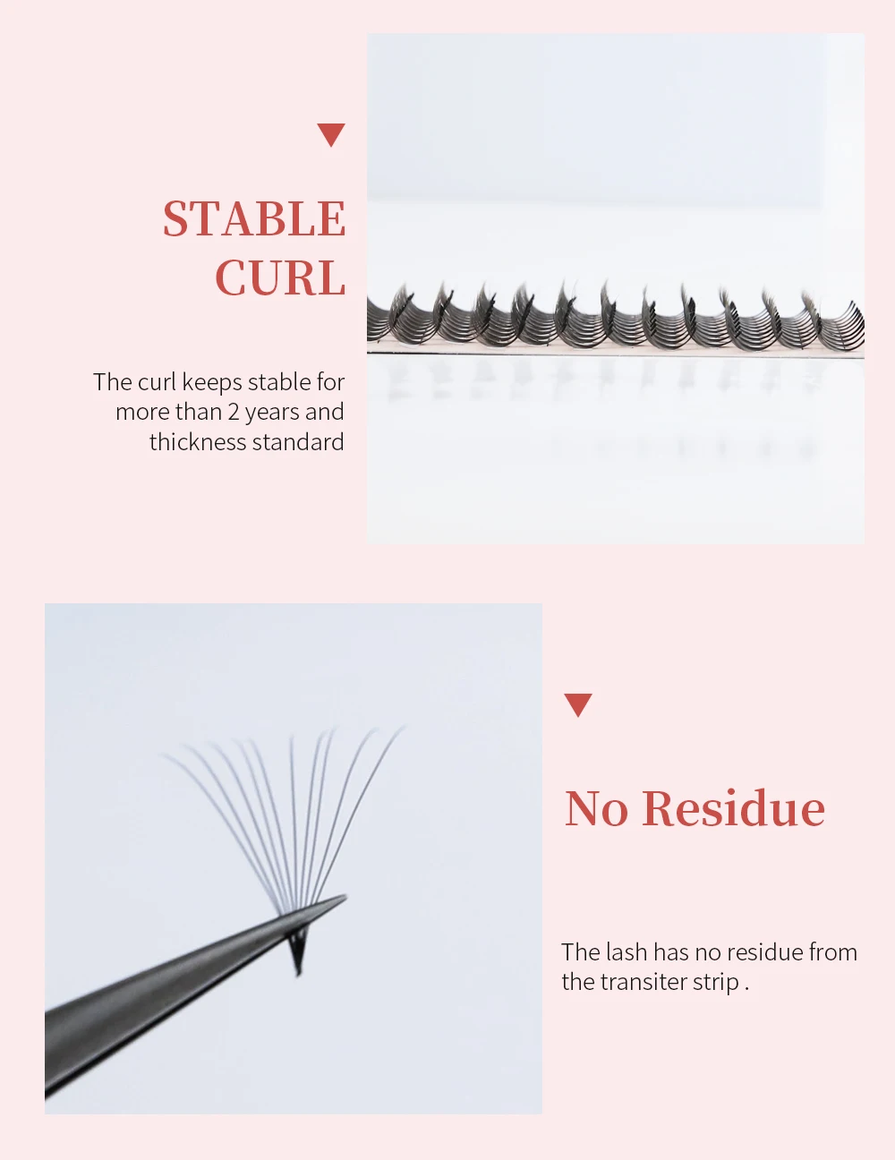 Goddess Premade Volume Fans 5D 6D 10D 12D 16D 20D MIX Individual Lashes Pre Made Russian Volume Fan Eyelash Extension Faux Mink