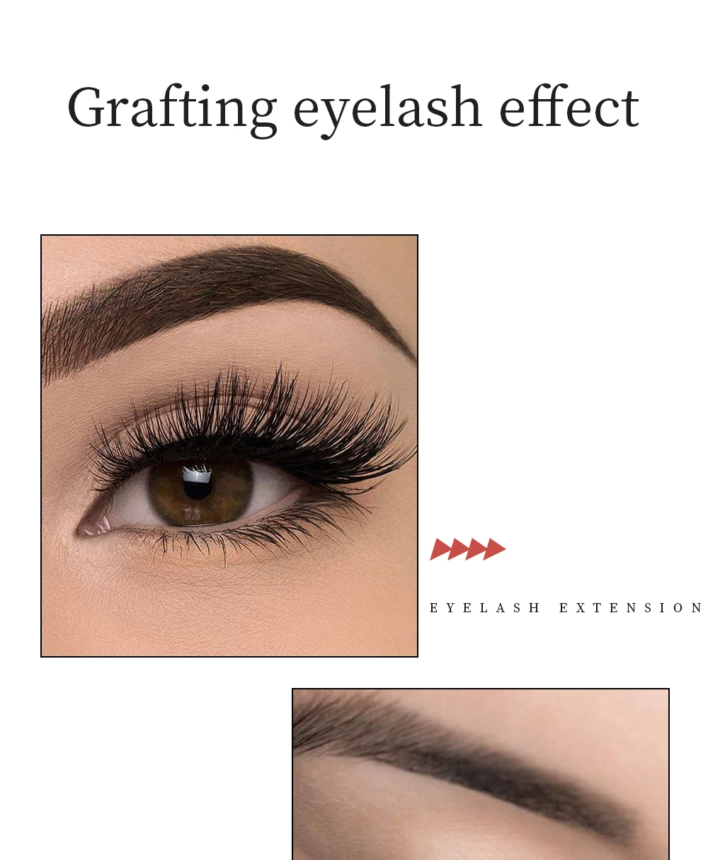 Goddess Premade Volume Fans 5D 6D 10D 12D 16D 20D MIX Individual Lashes Pre Made Russian Volume Fan Eyelash Extension Faux Mink