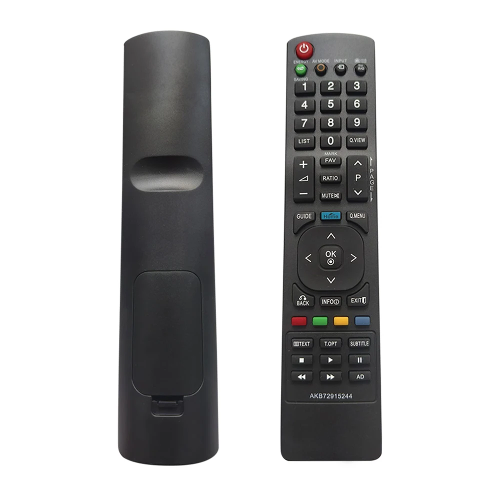 Universal AKB72915244 Smart Remote Control Replacement Remote Control FOR 32LV2530 22LK330 26LK330 32LK330 3DDVD TVTelevision