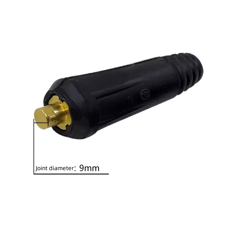 300A Groud Welding Earth Clamp Clip Set For Mig Tig ARC Welding Machine Electrode Holder 5M Cable + Earth Clamp 3M Cable