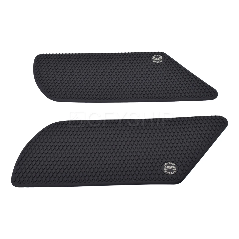 For Honda VFR 800 1998 to 2007 VFR800 Tank Side Decals Motorcycle Anti Slip Tank Pad Stickers