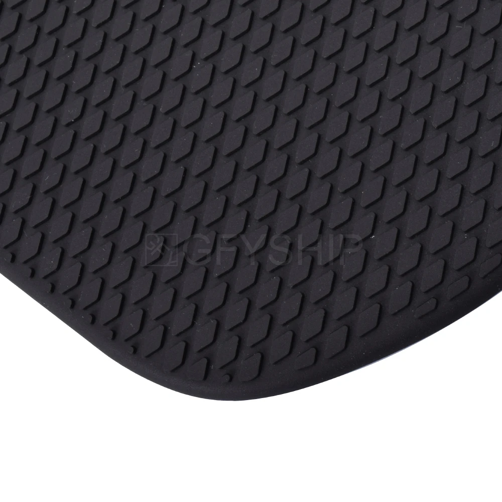 For Honda VFR 800 1998 to 2007 VFR800 Tank Side Decals Motorcycle Anti Slip Tank Pad Stickers