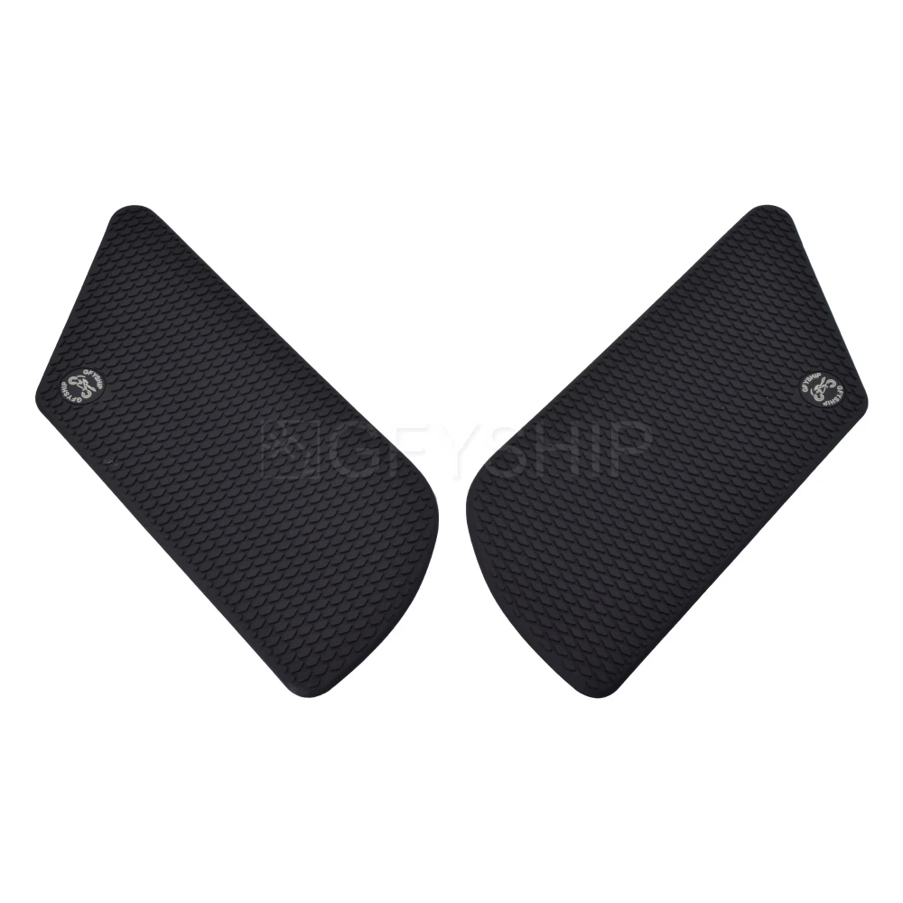 For Honda VFR 800 1998 to 2007 VFR800 Tank Side Decals Motorcycle Anti Slip Tank Pad Stickers