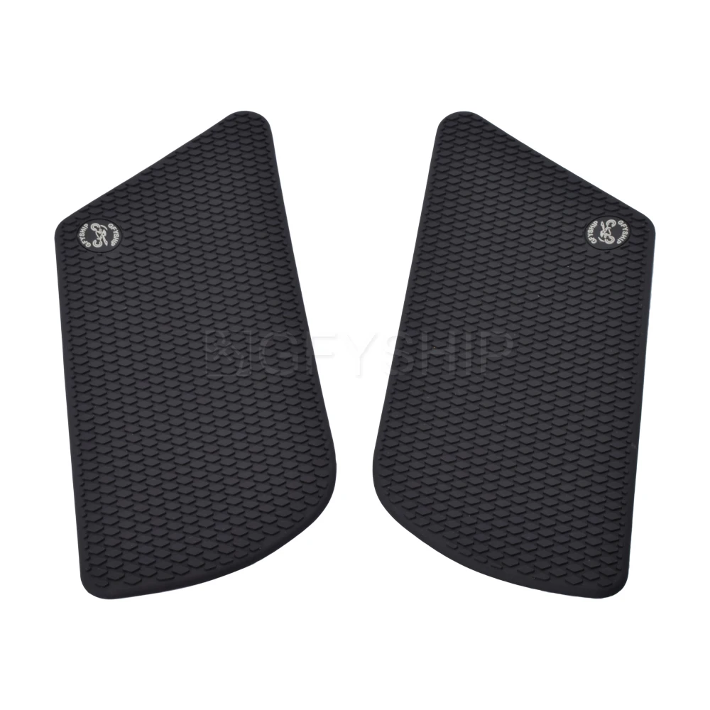 For Honda VFR 800 1998 to 2007 VFR800 Tank Side Decals Motorcycle Anti Slip Tank Pad Stickers