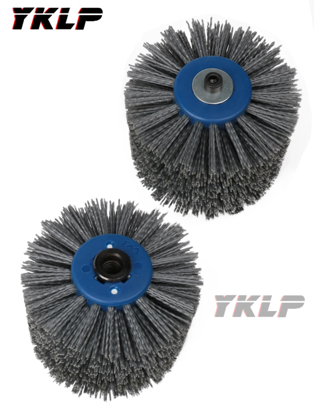 M14 Parts For Angle Grinder Linear 100mm*19mm Polisher Polishing Wheel Axle Connection Rod used on Angle Grinder Bulgarian