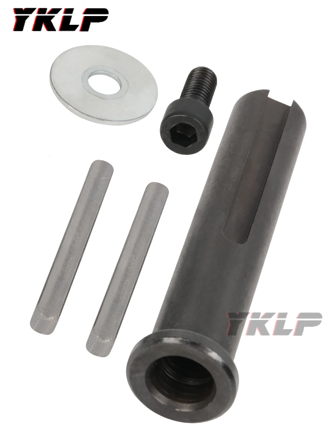 M14 Parts For Angle Grinder Linear 100mm*19mm Polisher Polishing Wheel Axle Connection Rod used on Angle Grinder Bulgarian