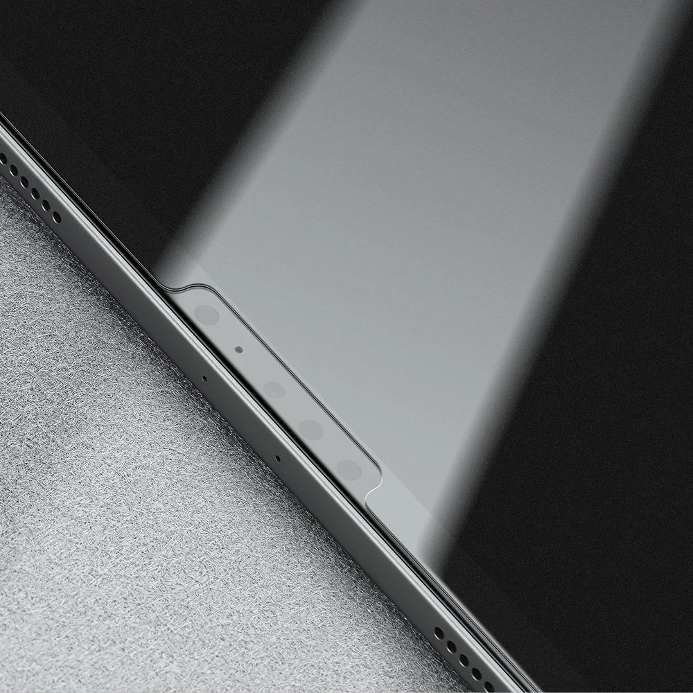 2Pcs iPad Paper Feel Screen Protector for Apple iPad Air11 13 M3 M2 A16 2025 iPad Pro 11 10.2 7/8/9th 10th Gen Air 2 3 4 5 10.9