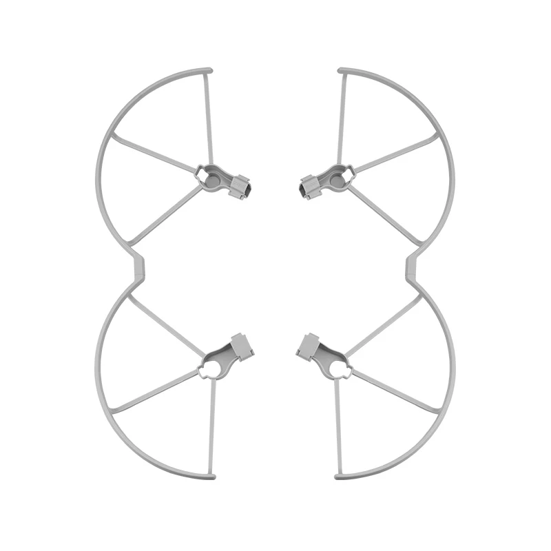 Propeller Guard for DJI Mavic Air 2/Air 2S , Quick Release Props Blade Wing Fan Cover for Air 2S Helice Protector Accessories