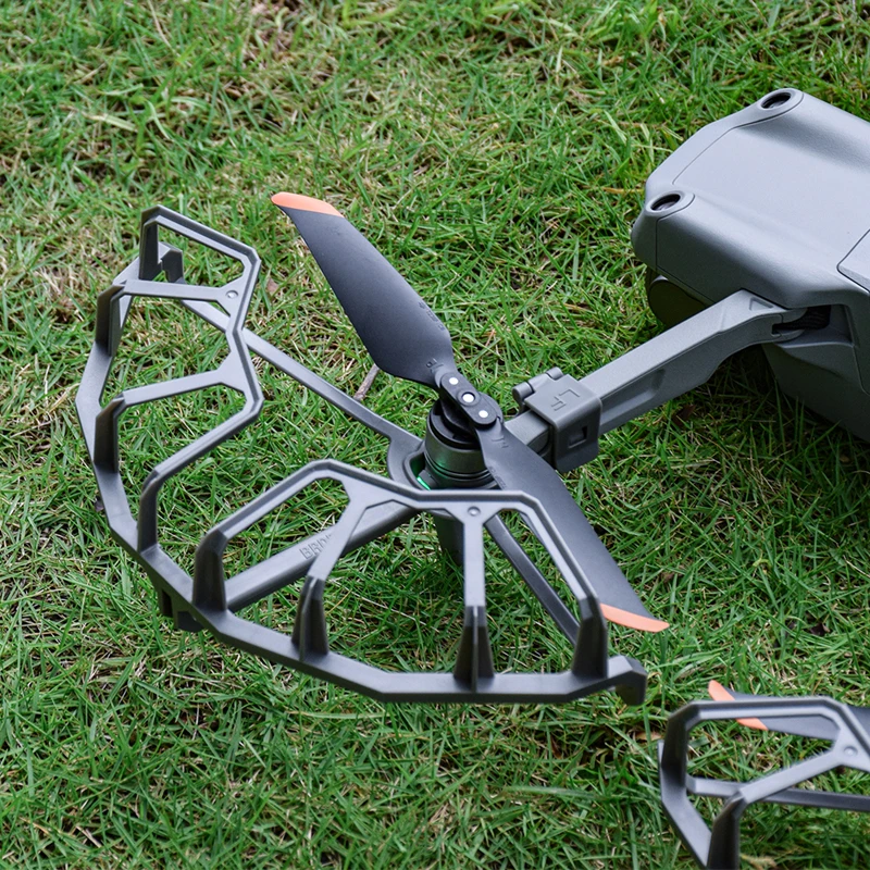 Propeller Guard for DJI Mavic Air 2/Air 2S , Quick Release Props Blade Wing Fan Cover for Air 2S Helice Protector Accessories
