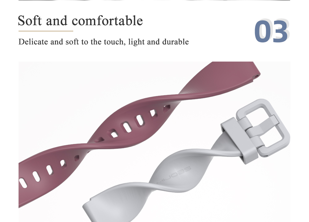 Mi Band 10 9 8 7 6 5 Smart Bracelet for Mi Band 9 Strap Silicone Correa for Xiaomi Band 8 Pulseira Wristband Miband 10
