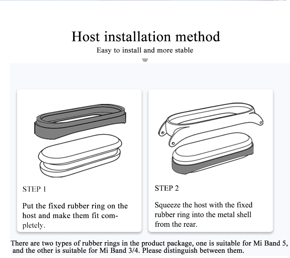 Mi Band 10 9 8 7 6 5 Smart Bracelet for Mi Band 9 Strap Silicone Correa for Xiaomi Band 8 Pulseira Wristband Miband 10