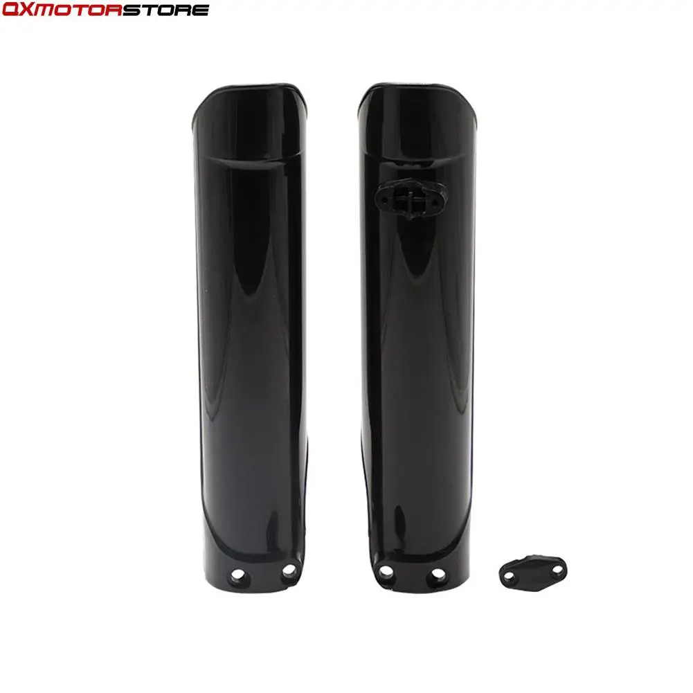 Universal Motocross Front Fork Protector Covers For KTM SX SXF XC-W EXC-F For Husqvarna TC FC FE 125 150 250 300 350 501 15-20