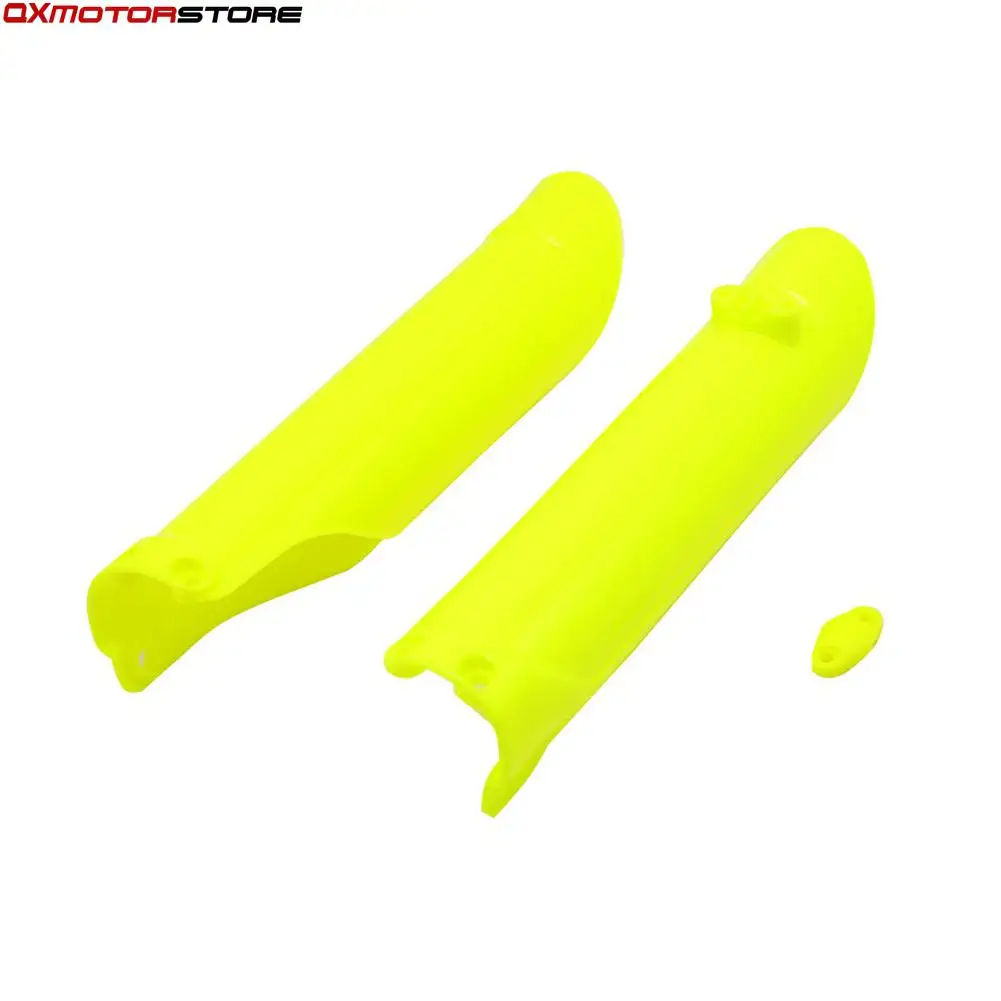 Universal Motocross Front Fork Protector Covers For KTM SX SXF XC-W EXC-F For Husqvarna TC FC FE 125 150 250 300 350 501 15-20