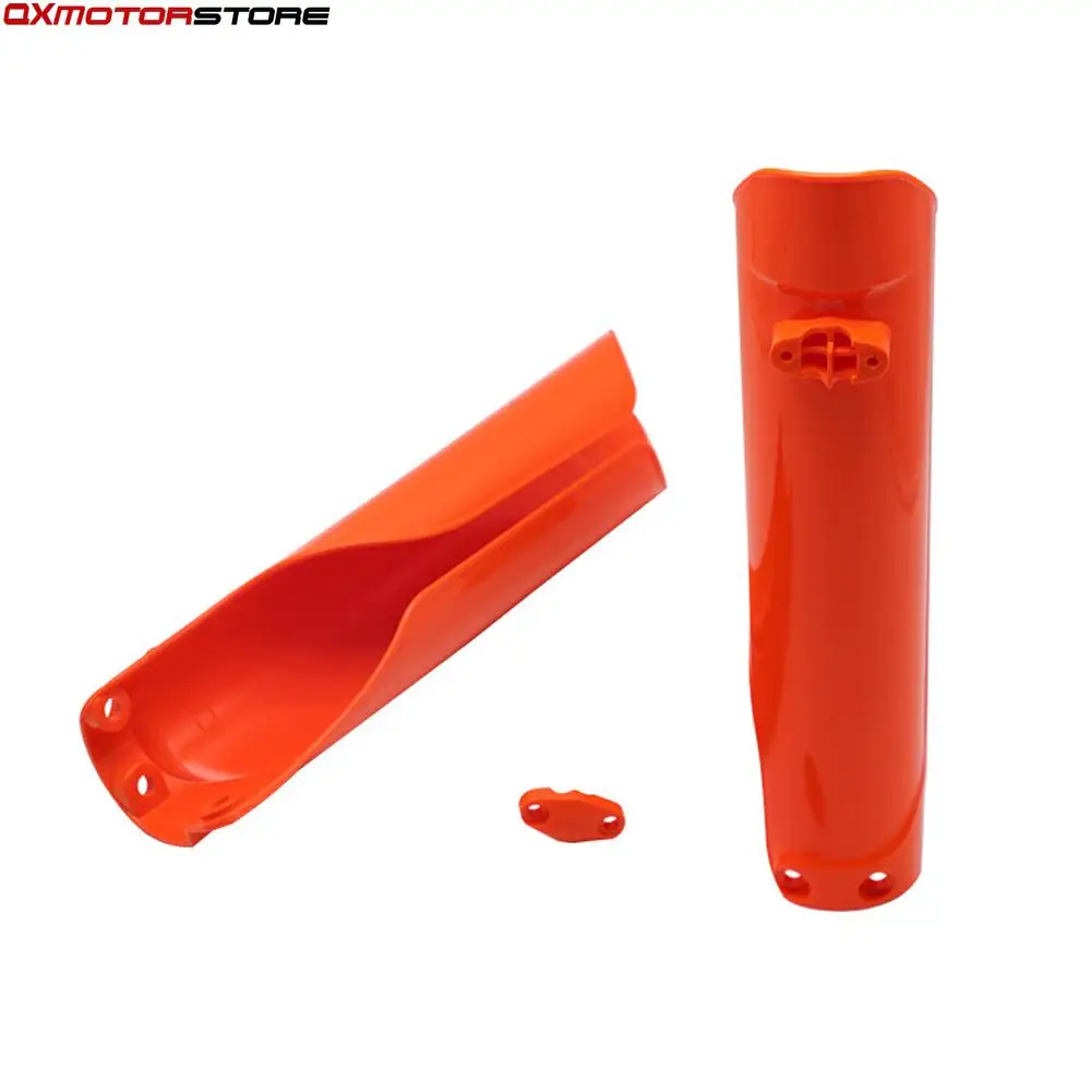 Universal Motocross Front Fork Protector Covers For KTM SX SXF XC-W EXC-F For Husqvarna TC FC FE 125 150 250 300 350 501 15-20