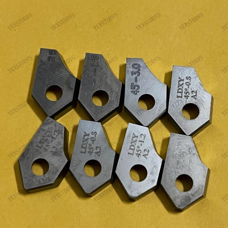 QM18-62mm Universal Valve Seat Reamer, Auto Repair Tool