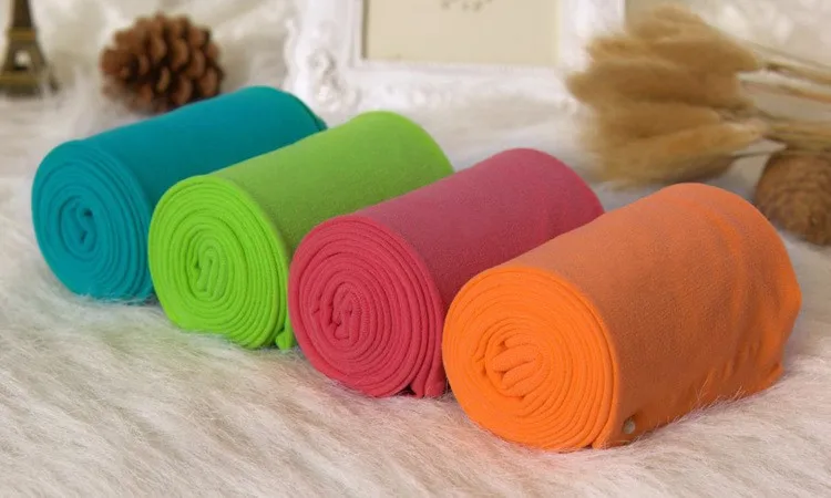 100D Woman Tights Colorful Anti-hook Tear Resistant Super Elastic Pantyhose Sexy Female Hosiery Spring Autumn winter Plus size