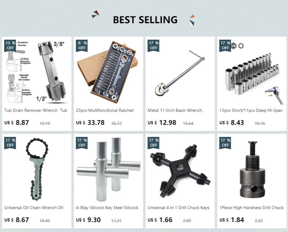 1Pcs Plastic Sprinkle Faucet Spanner Aerator Tool Wrench Sanitaryware Repair For Home Improvement