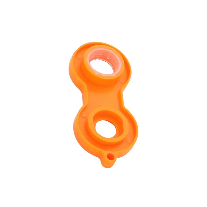 1Pcs Plastic Sprinkle Faucet Spanner Aerator Tool Wrench Sanitaryware Repair For Home Improvement