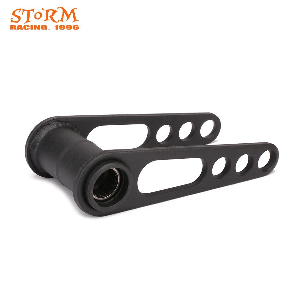 Motorcycle Front Rear Lowering 3.5" Adapter Kit Adjustable For Z400 LTZ400 KFX400 KFX450R DVX400 Z LTZ KFX DVX 400 KFX 450R